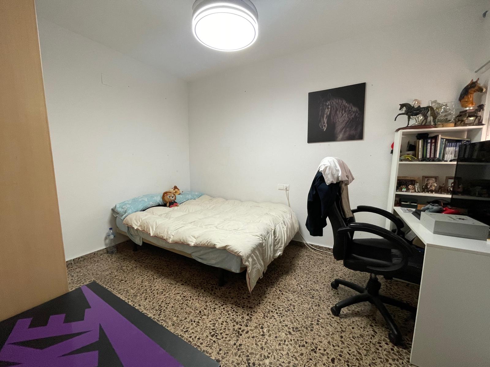 Piso en Venta en C.Madrid - 8