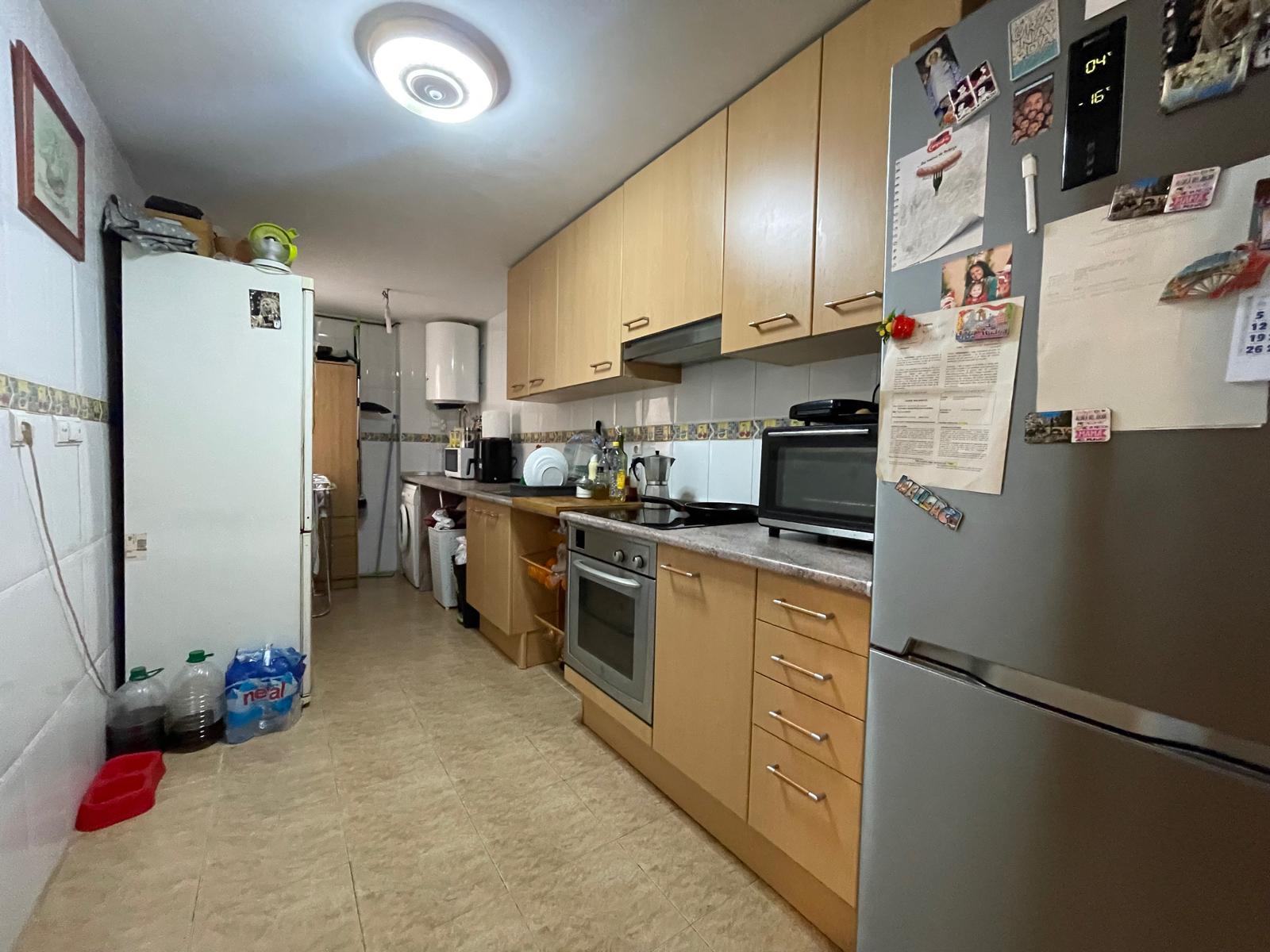 Piso en Venta en C.Madrid - 6