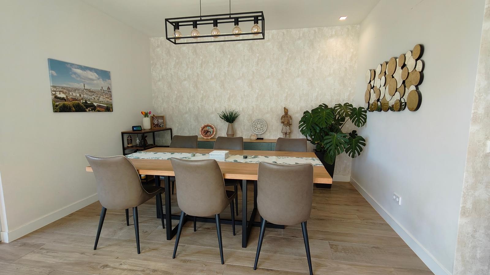 Espectacular chalet pareado en venta - La Moraleja - 8