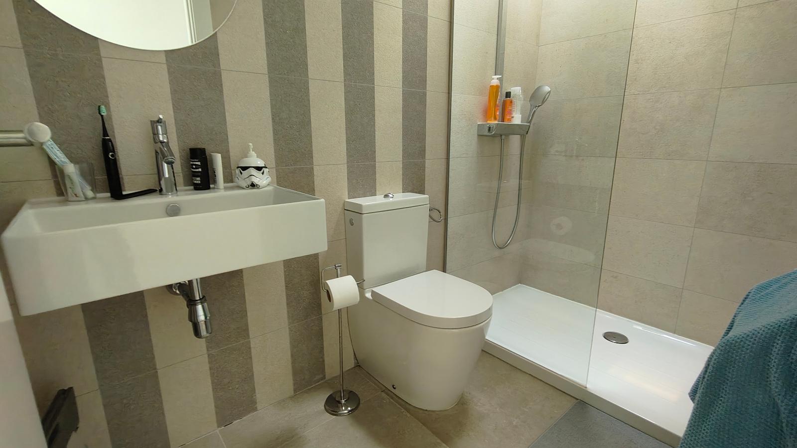 Espectacular chalet pareado en venta - La Moraleja - 16