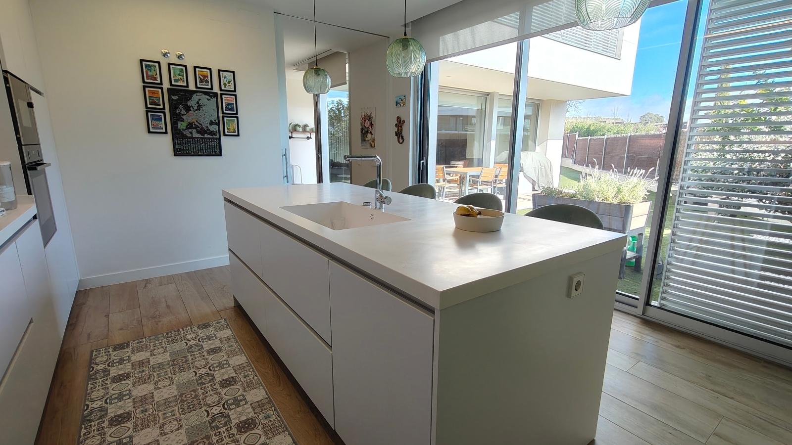 Espectacular chalet pareado en venta - La Moraleja - 5