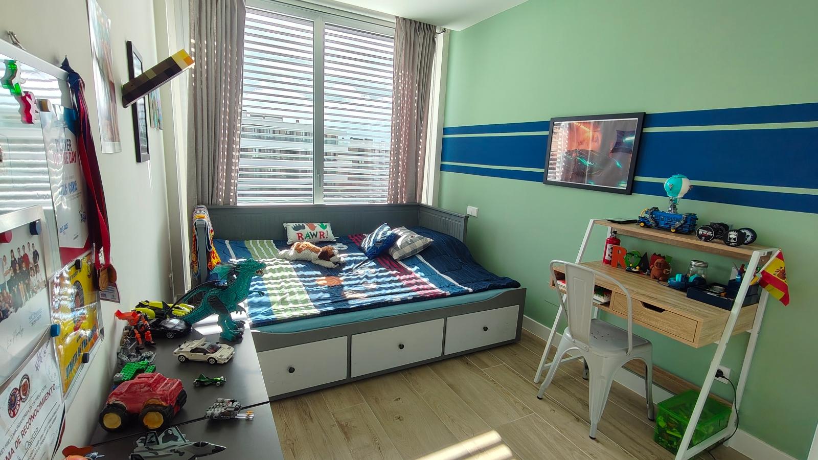 Espectacular chalet pareado en venta - La Moraleja - 15