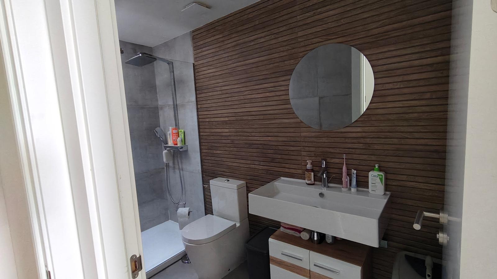 Espectacular chalet pareado en venta - La Moraleja - 14