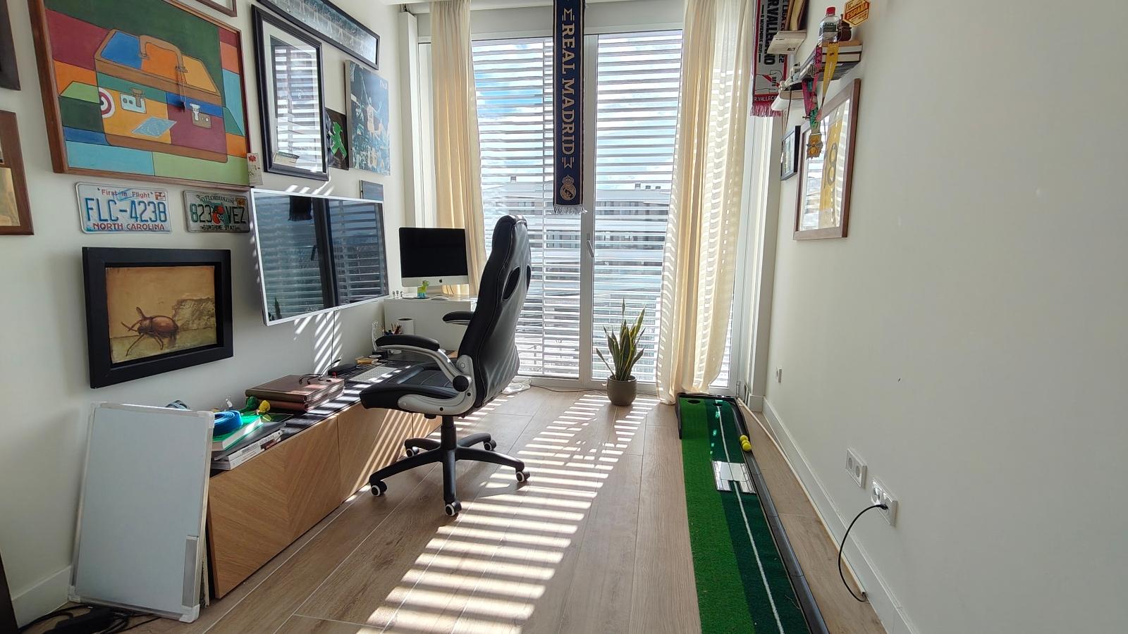 Espectacular chalet pareado en venta - La Moraleja - 17