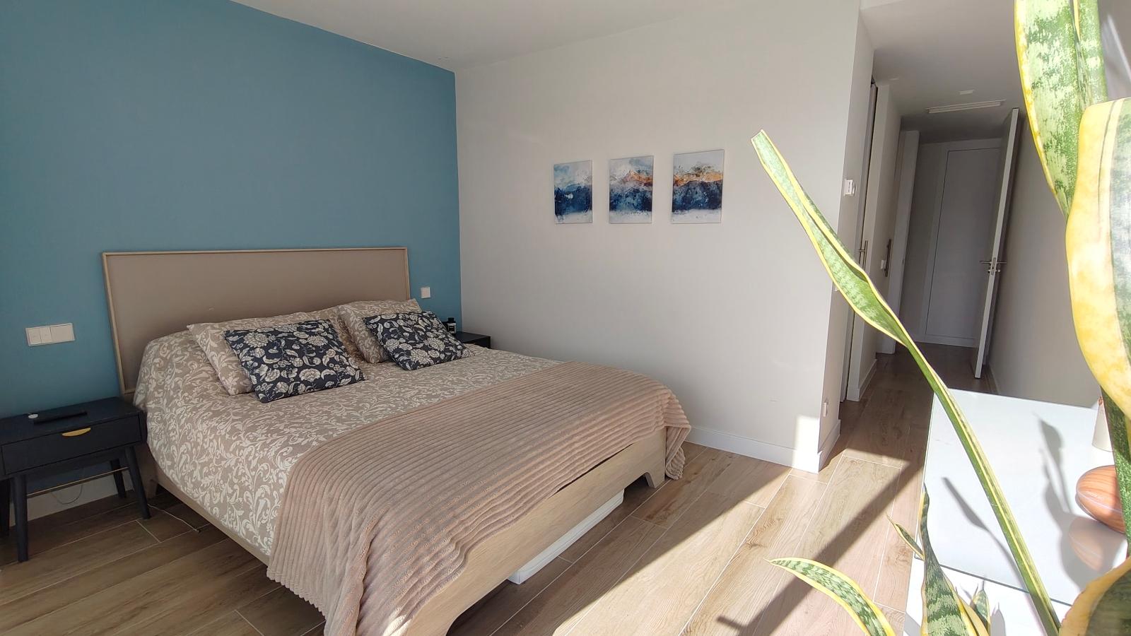 Espectacular chalet pareado en venta - La Moraleja - 9