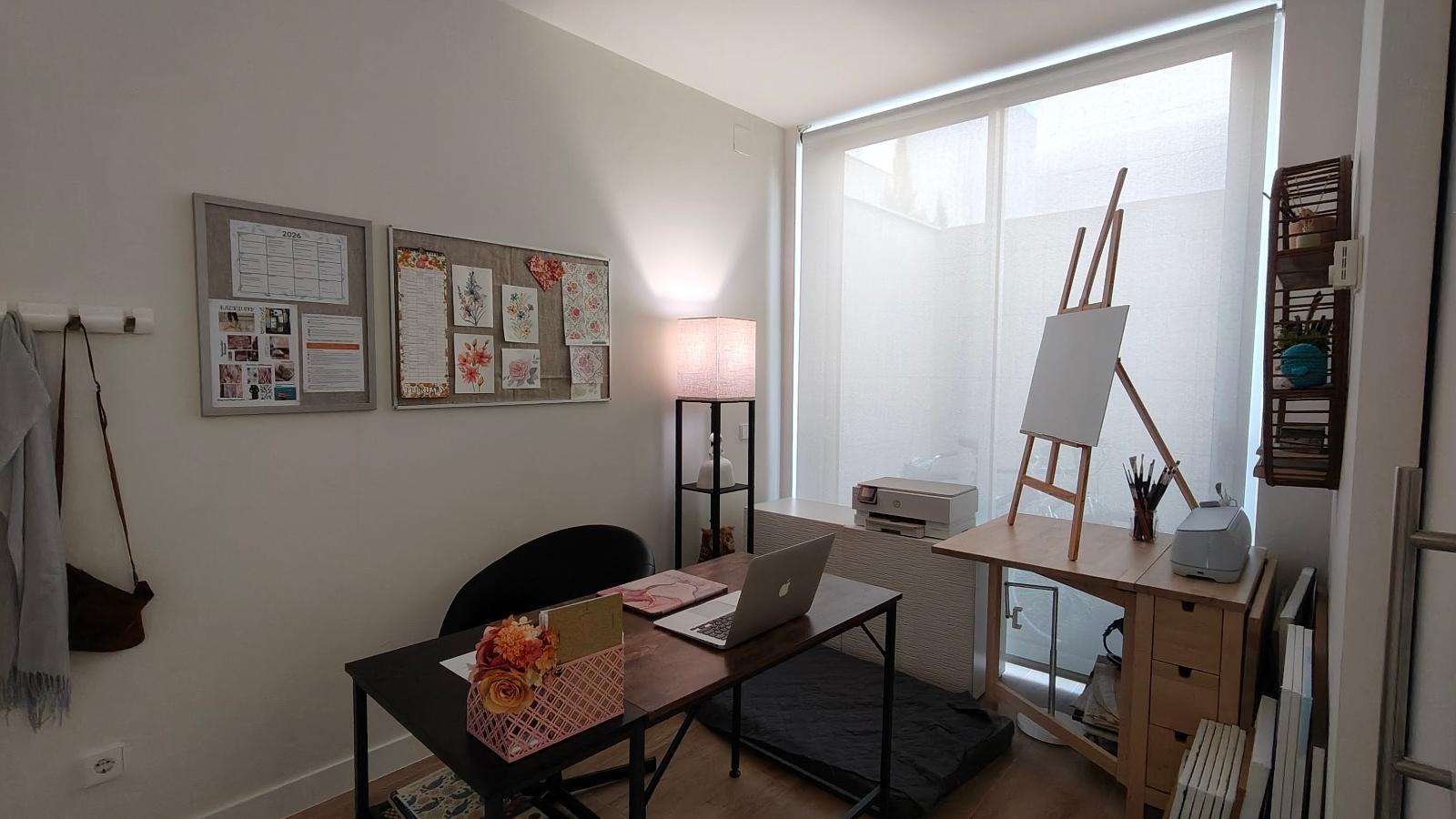 Espectacular chalet pareado en venta - La Moraleja - 20