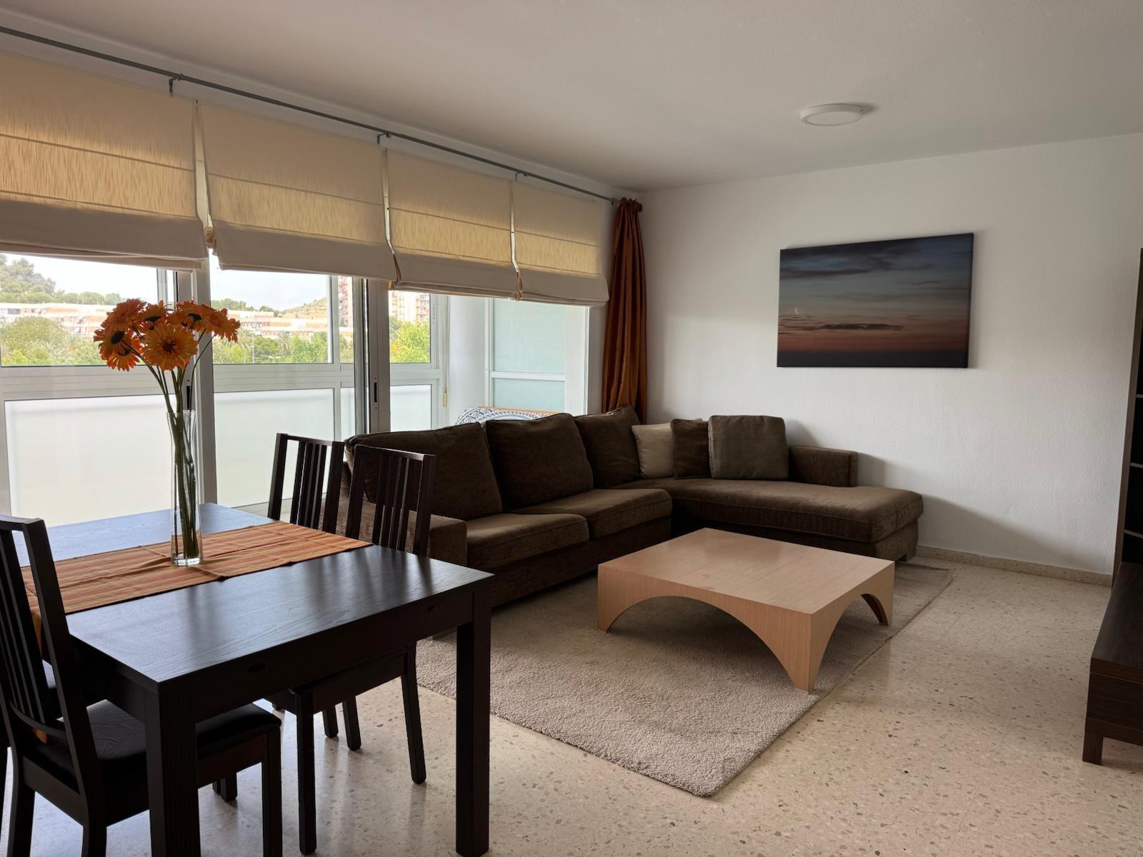 Piso en Venta en Alicante - 1