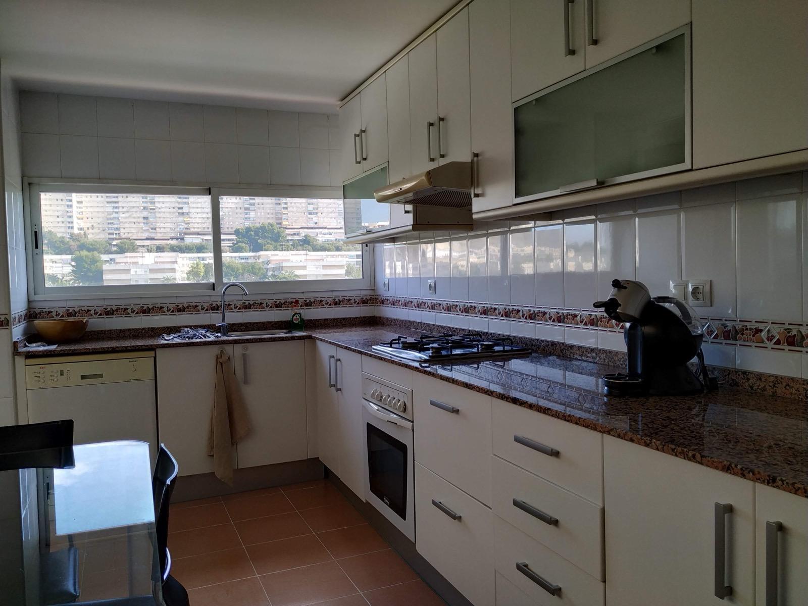 Piso en Venta en Alicante - 9