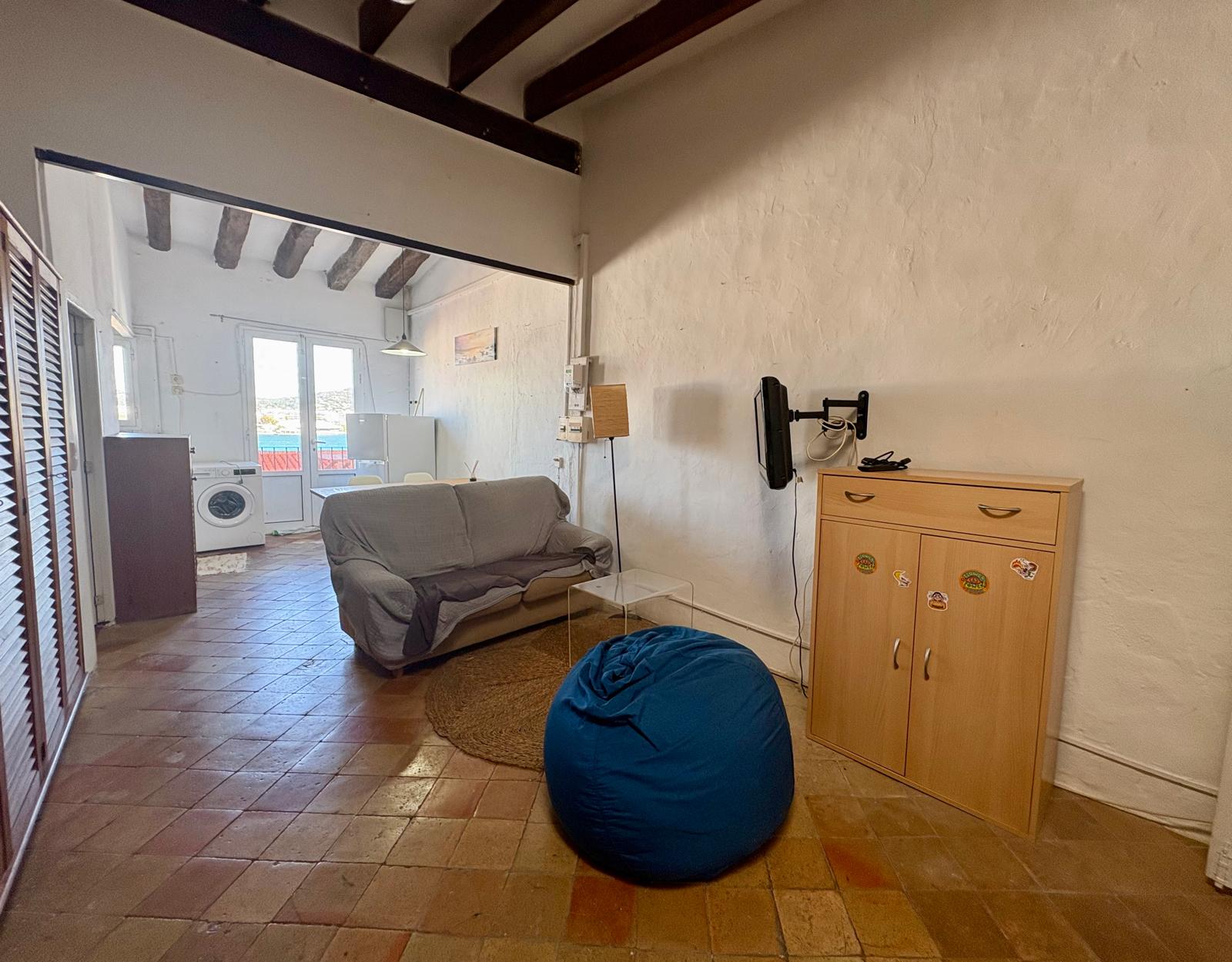 Luminoso Apartamento en venta - Puerto De Ibiza  - 2