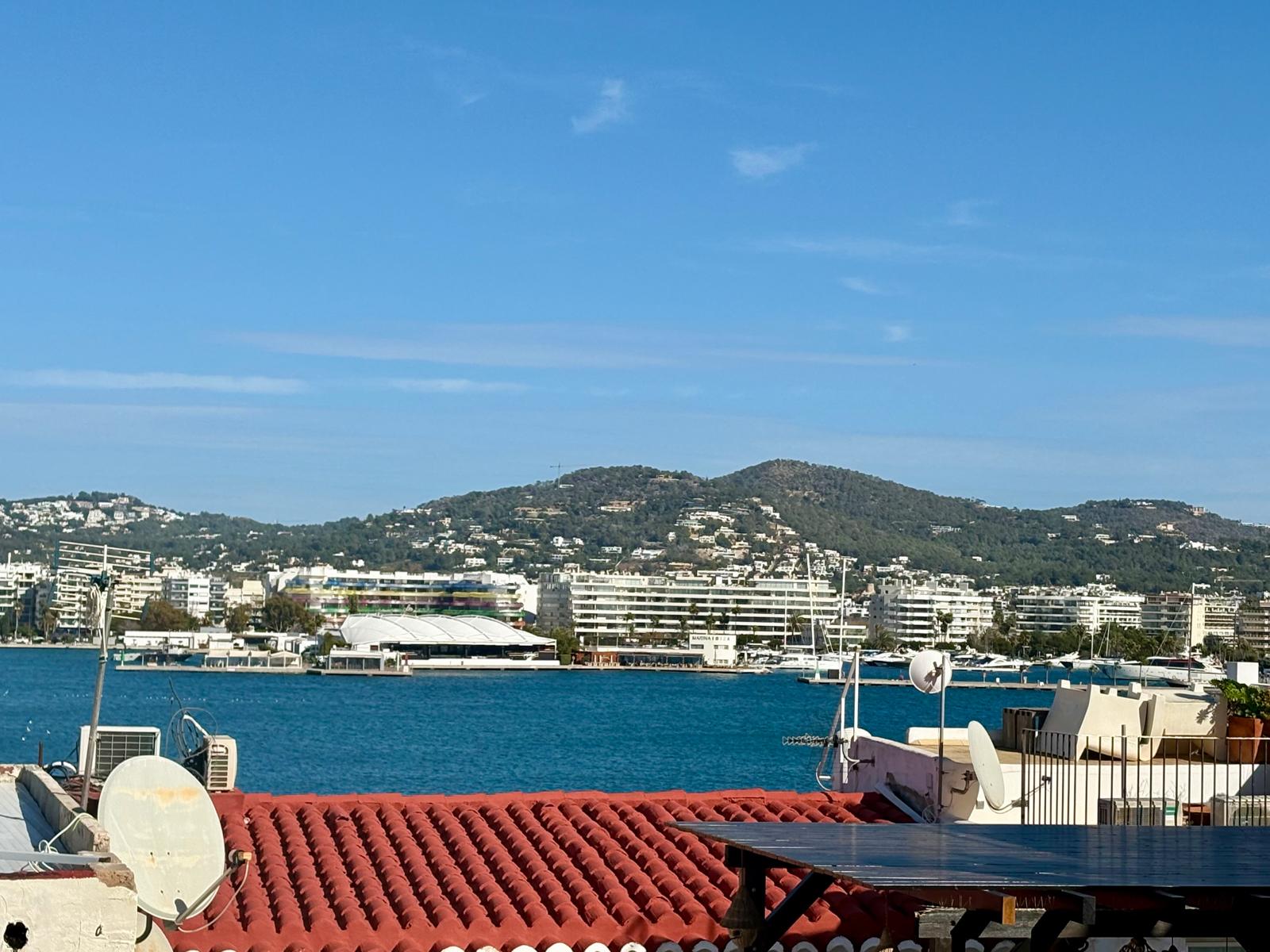 Luminoso Apartamento en venta - Puerto De Ibiza  - 1