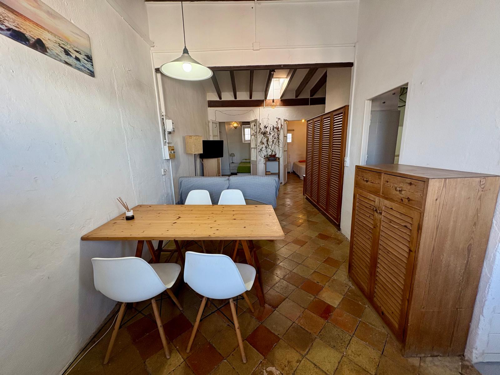 Luminoso Apartamento en venta - Puerto De Ibiza  - 7