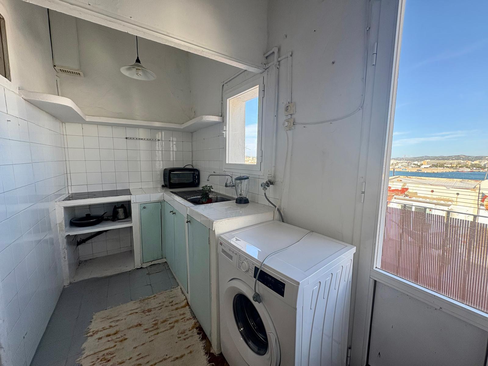 Luminoso Apartamento en venta - Puerto De Ibiza  - 6