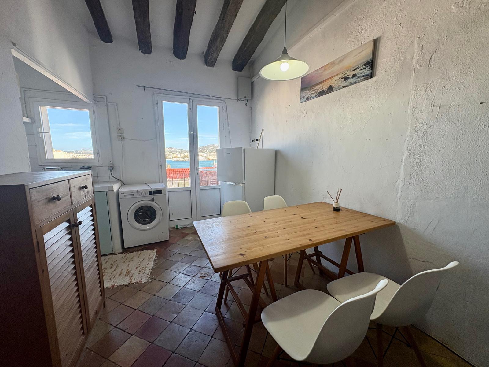 Luminoso Apartamento en venta - Puerto De Ibiza  - 5