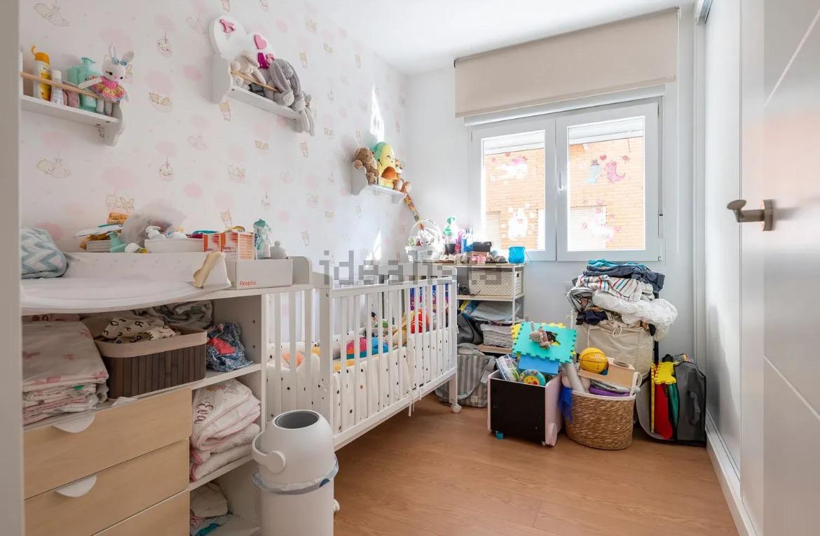 Piso en Venta en C. de Meléndez Valdés - 10