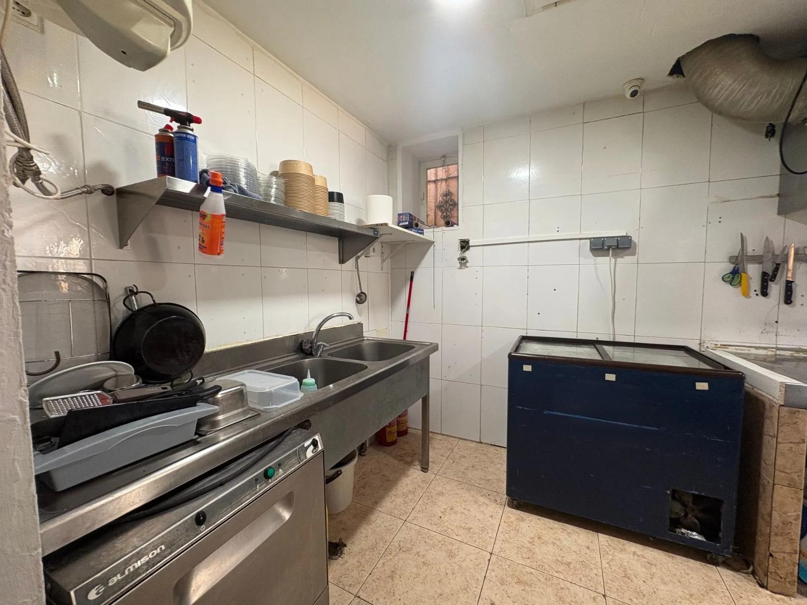 Traspaso de Negocio en Calle Córdoba - 3