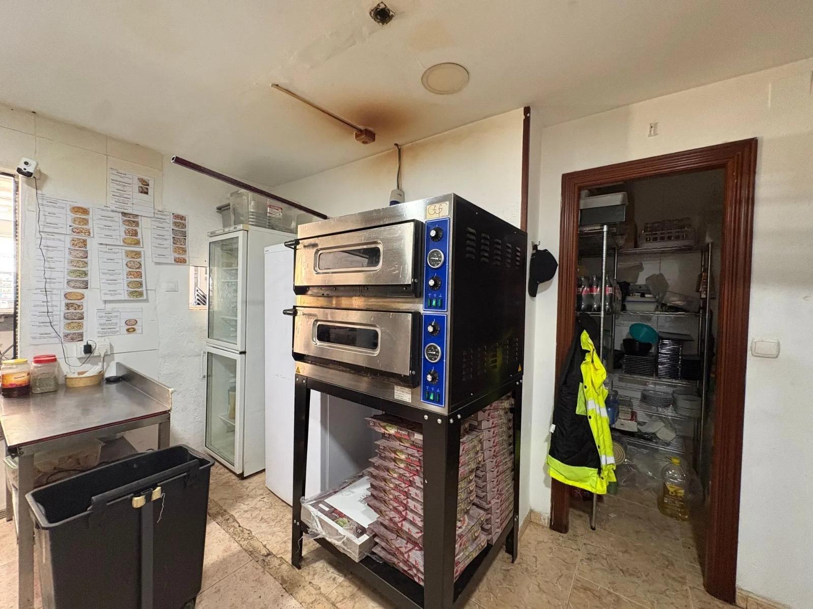 Traspaso de Negocio en Calle Córdoba - 4