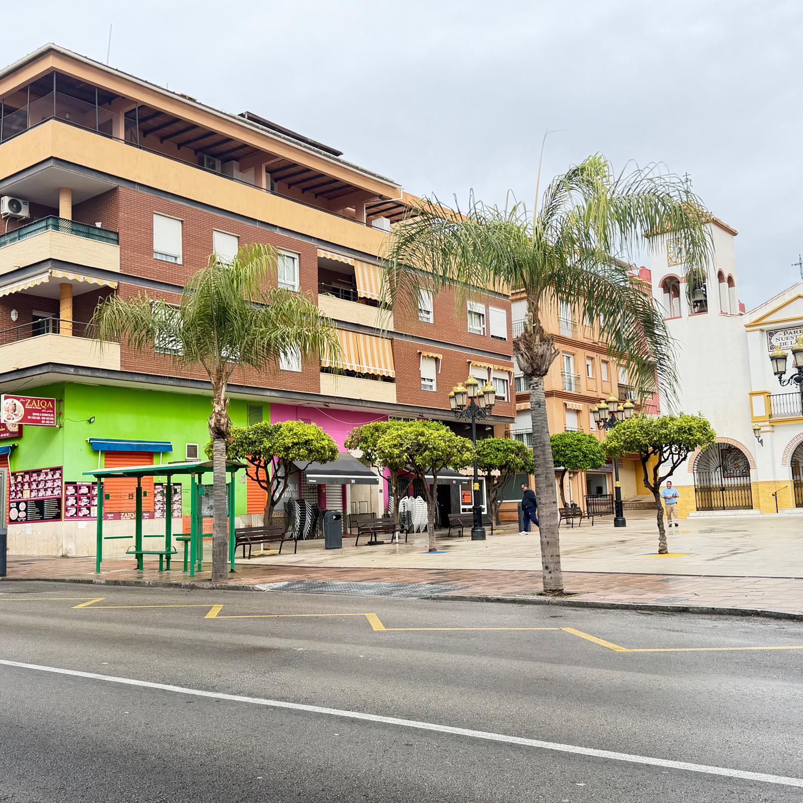 Traspaso de Negocio en Calle Córdoba - 11