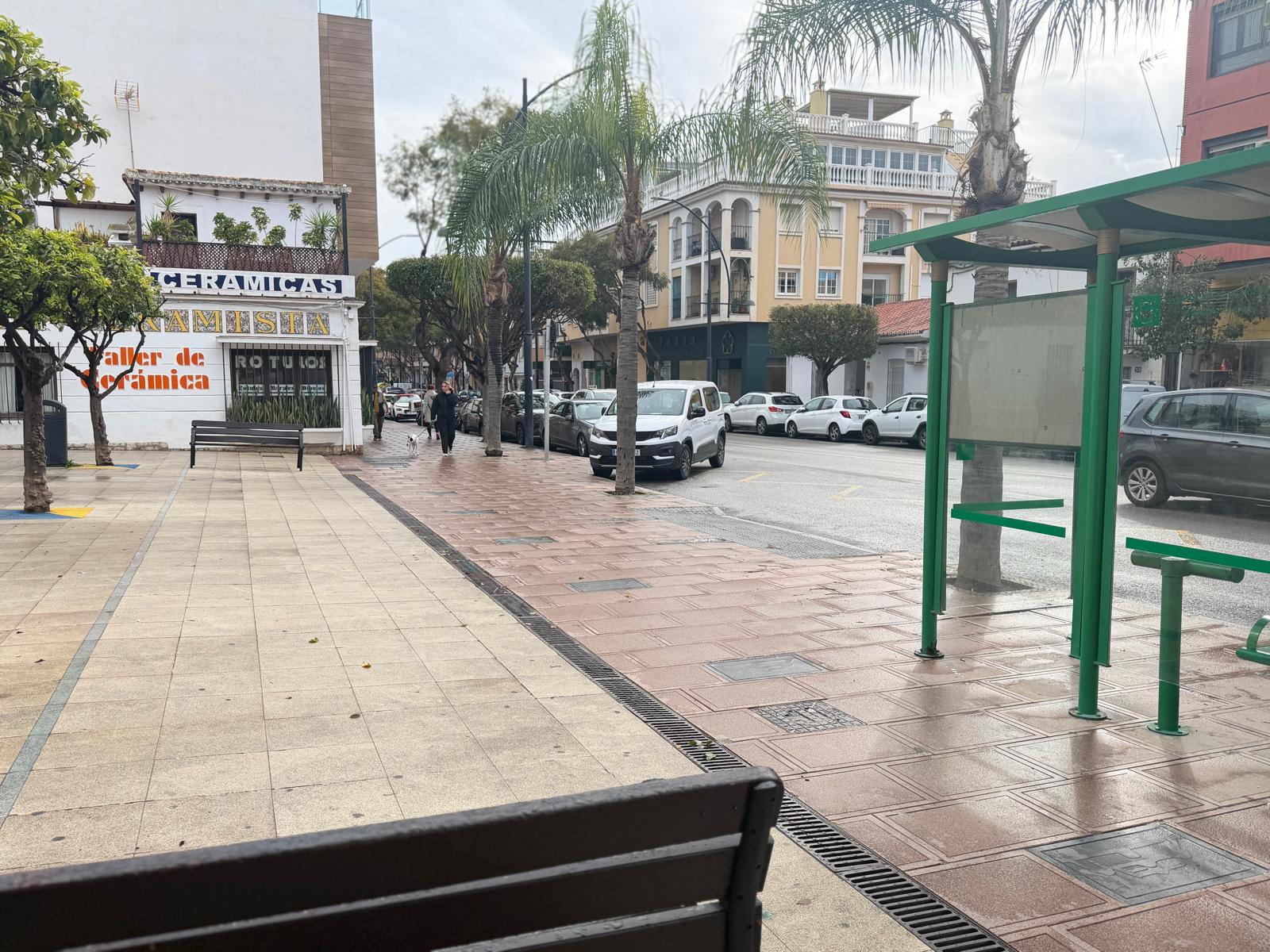 Traspaso de Negocio en Calle Córdoba - 8