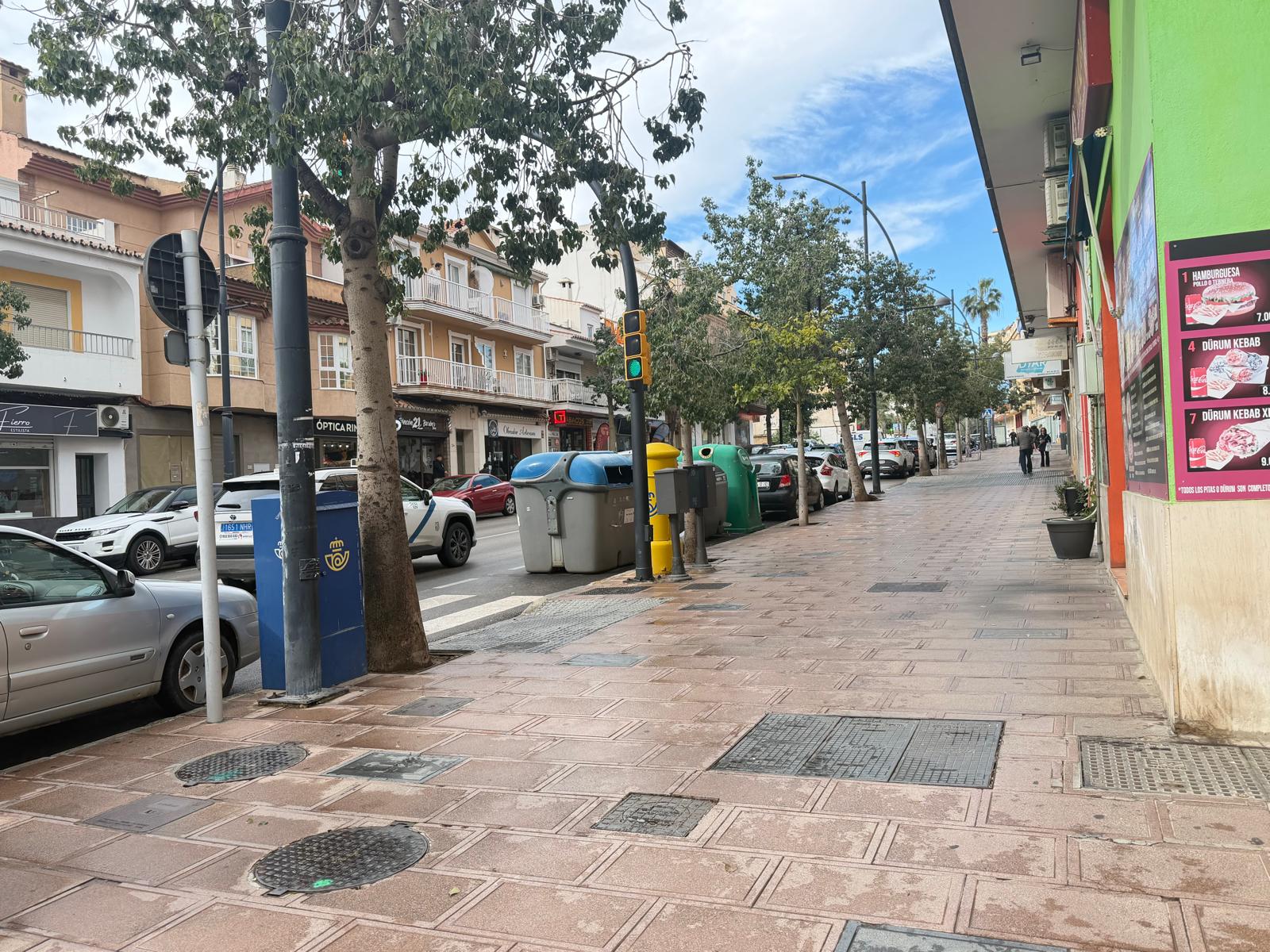 Traspaso de Negocio en Calle Córdoba - 7
