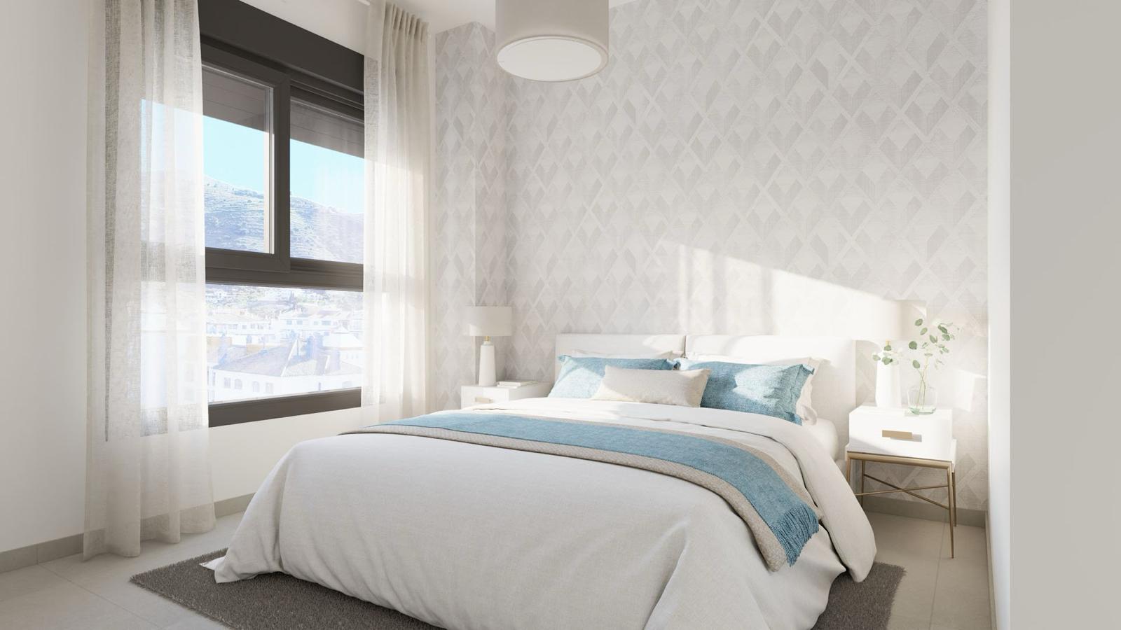 Duplex en Venta en P.º de Velilla - 10