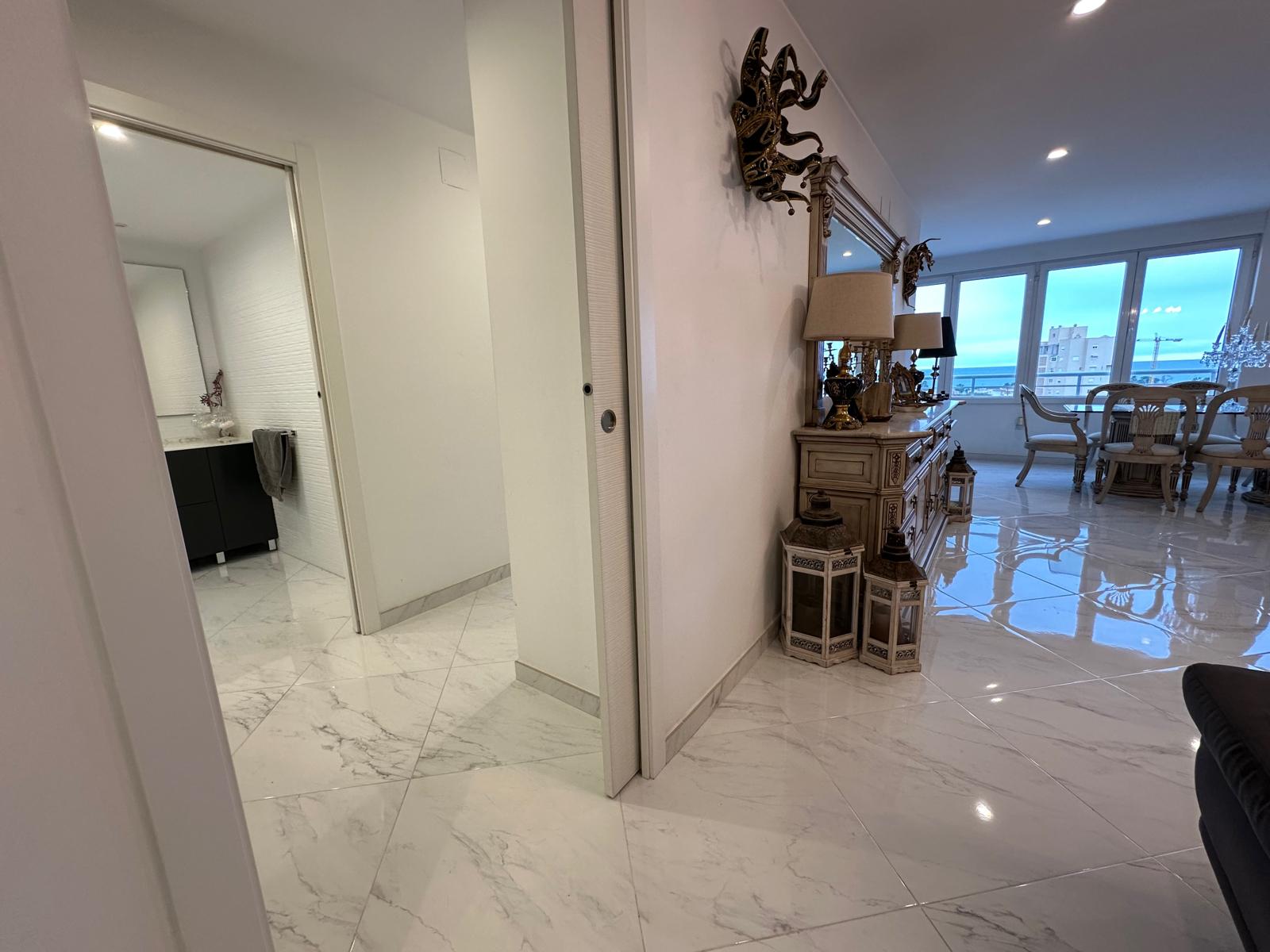 Piso en Venta en C. Arpón - 21