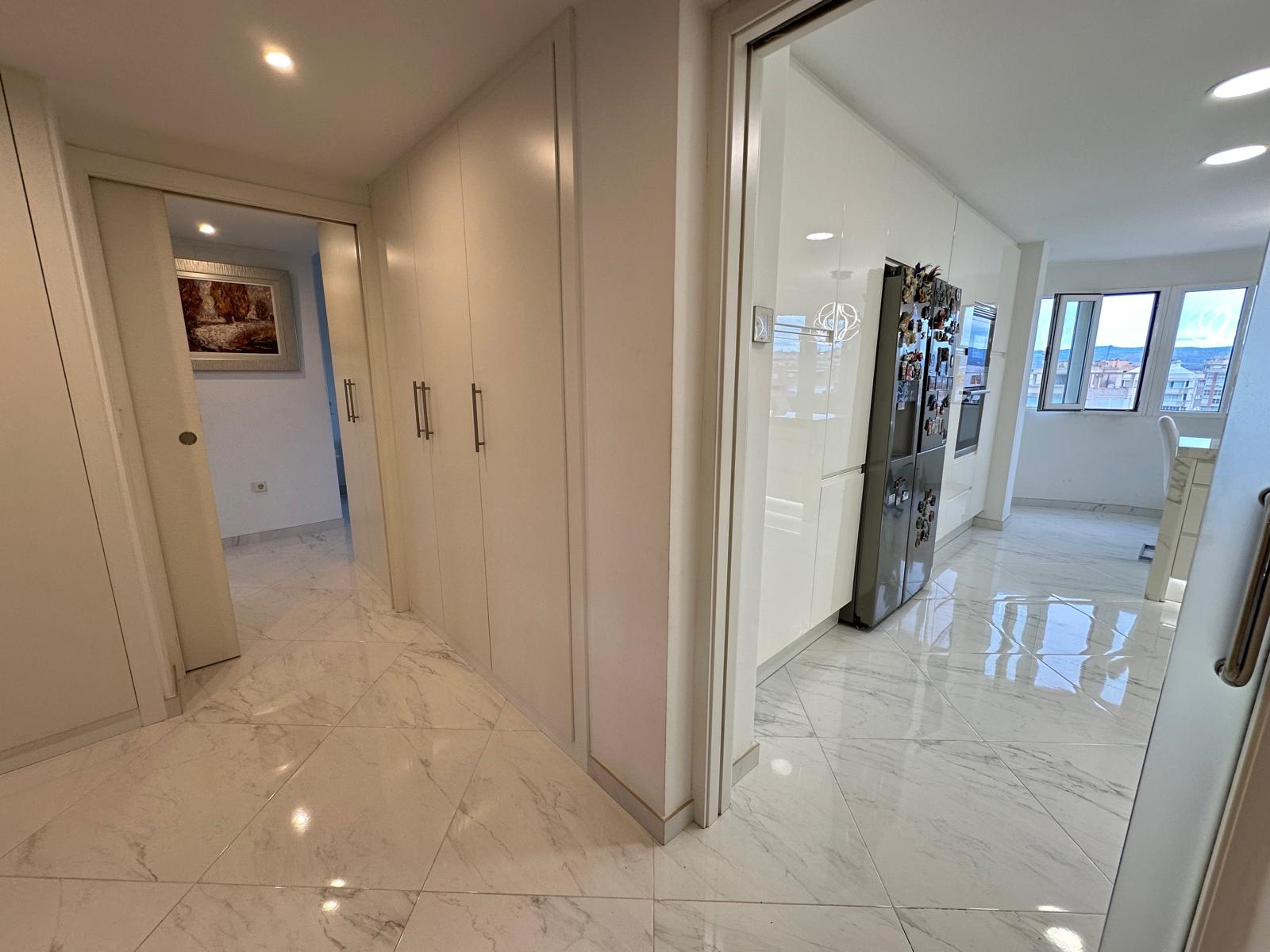 Piso en Venta en C. Arpón - 10