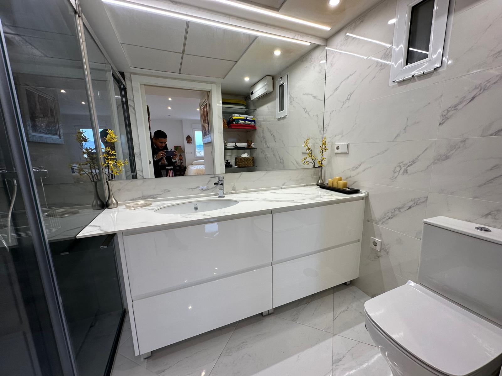 Piso en Venta en C. Arpón - 17