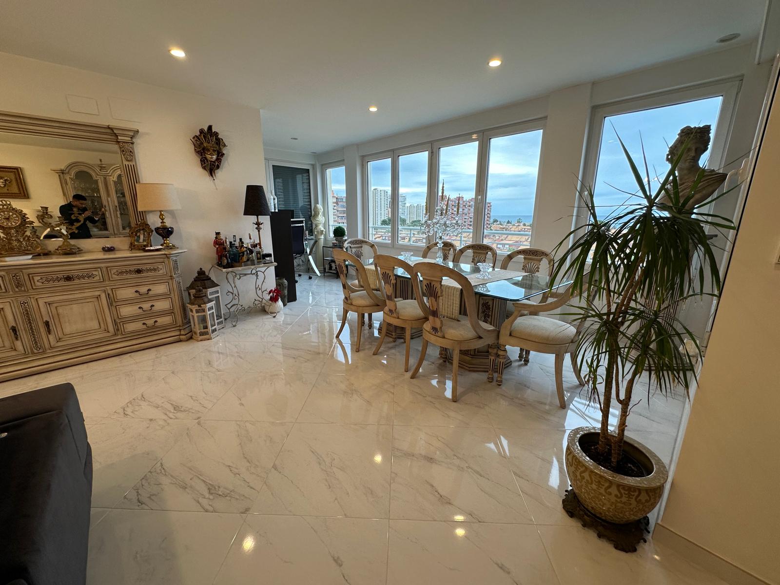 Piso en Venta en C. Arpón - 2