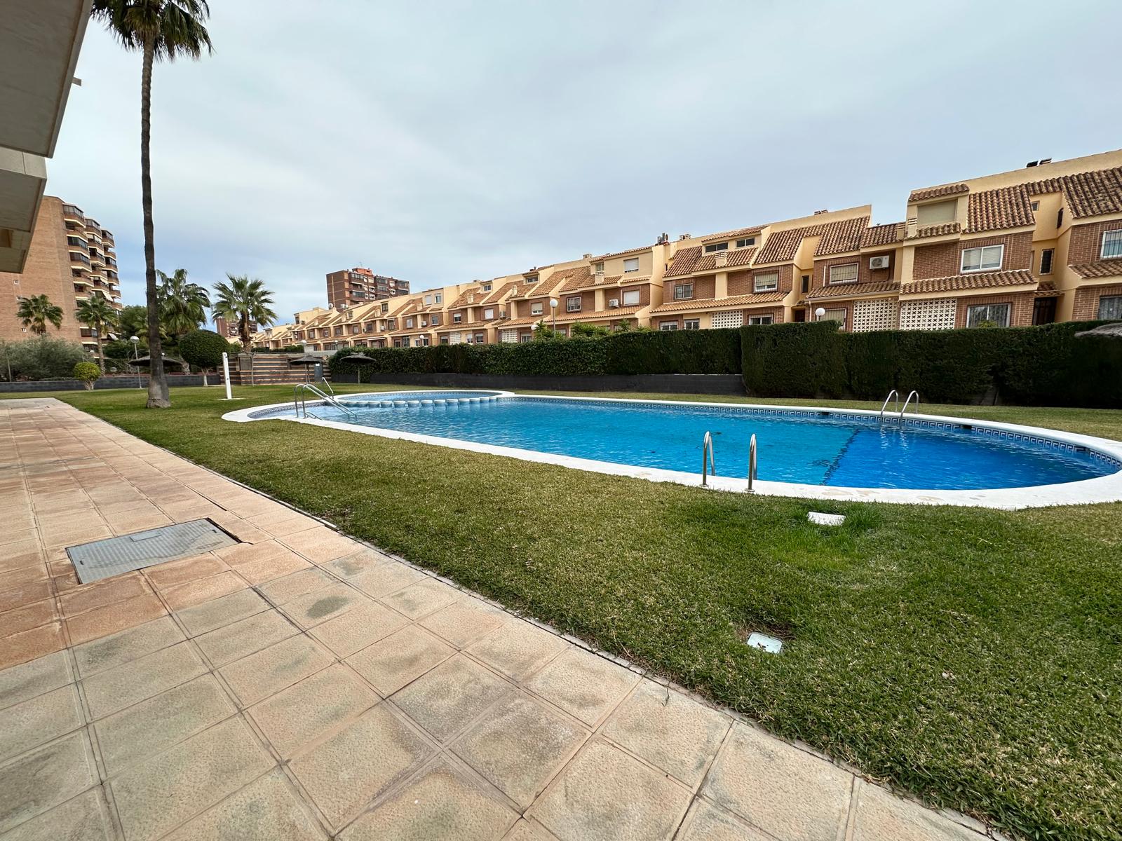 Piso en Venta en C. Arpón - 23