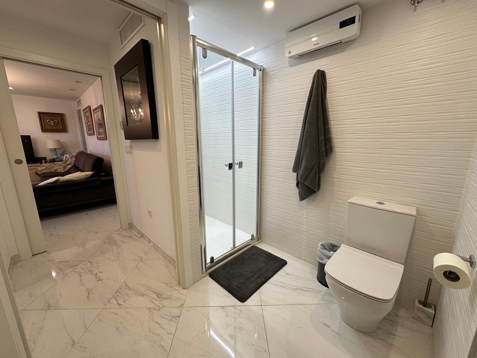 Piso en Venta en C. Arpón - 18