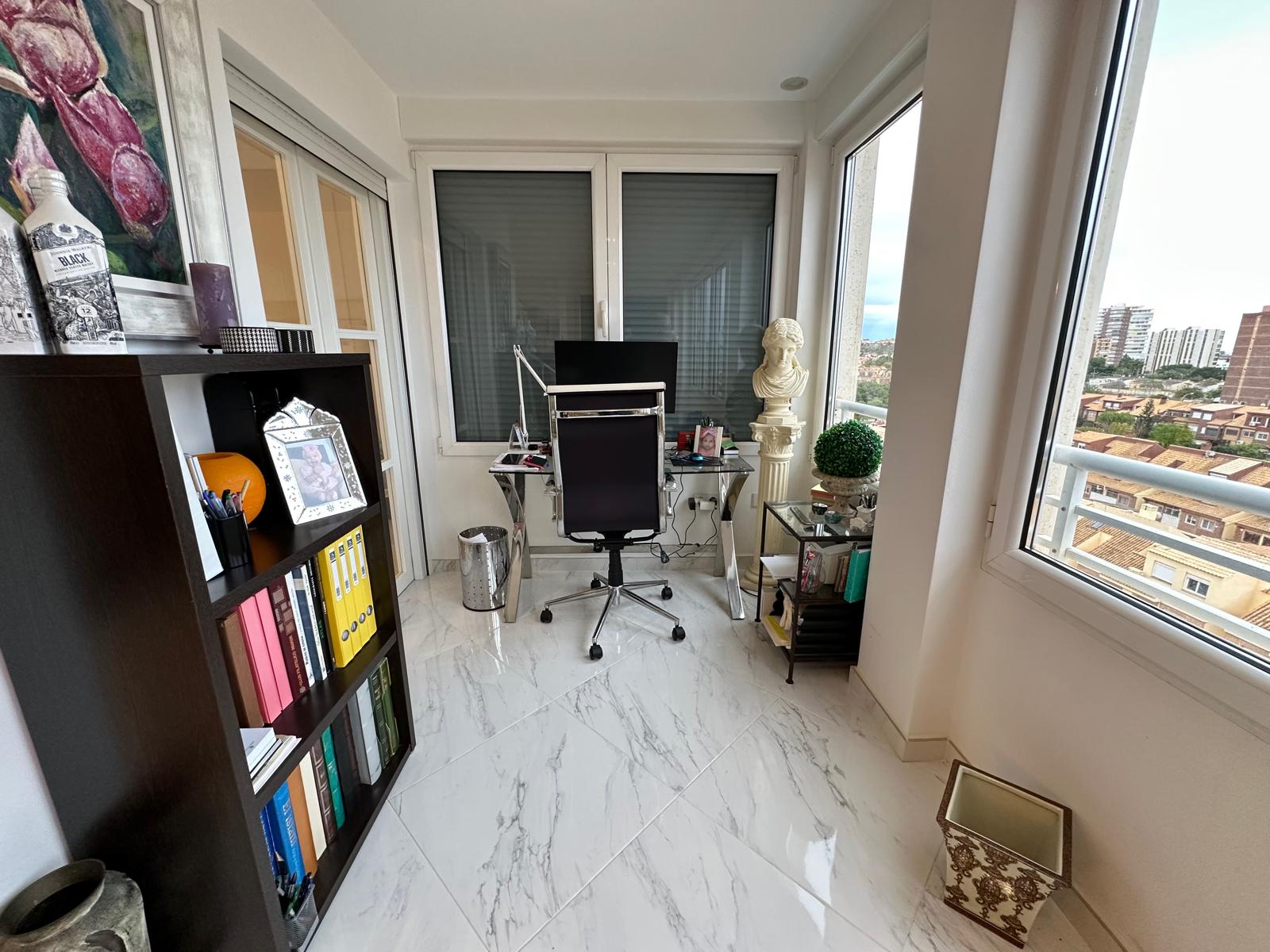 Piso en Venta en C. Arpón - 19