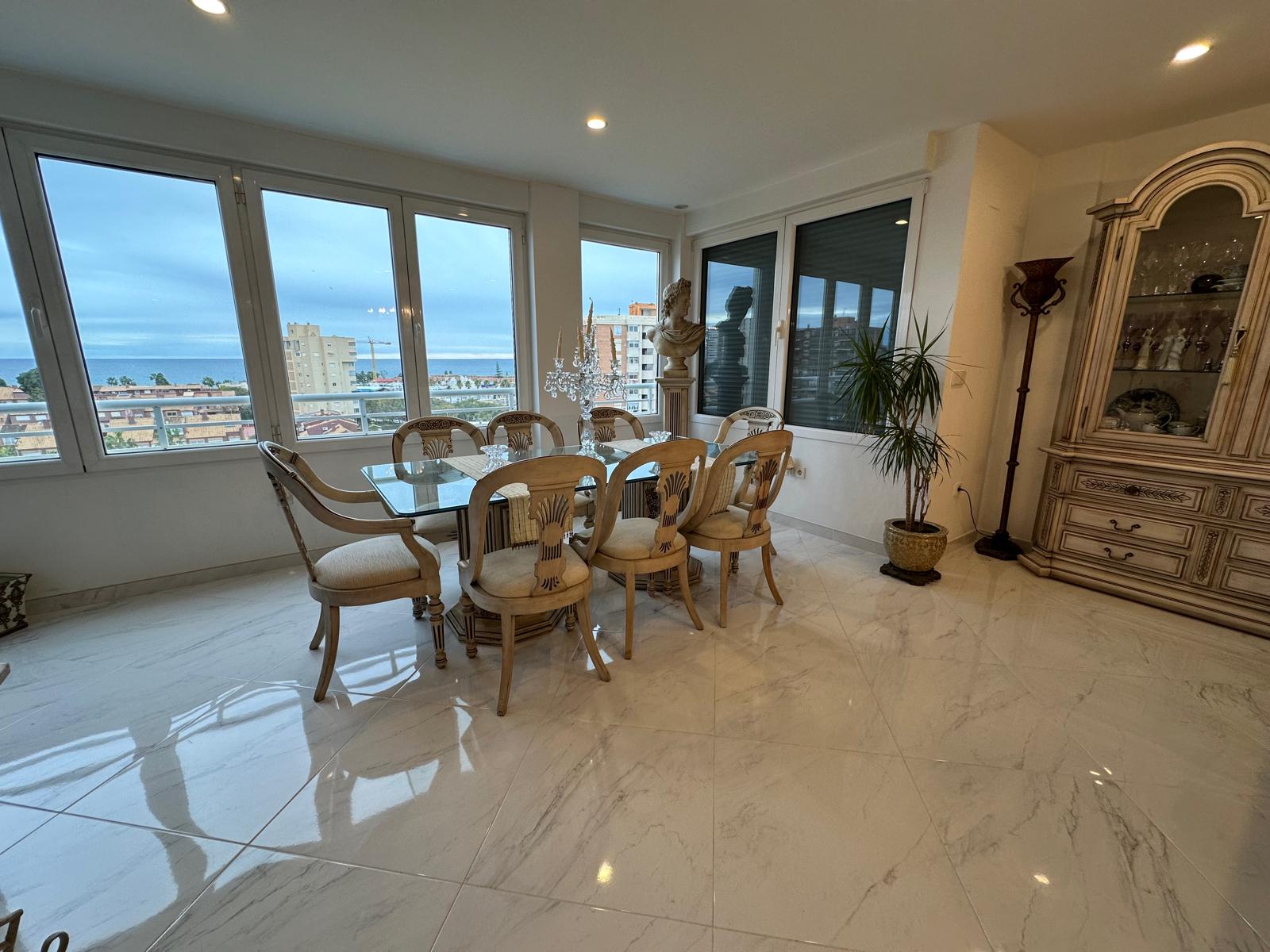 Piso en Venta en C. Arpón - 1