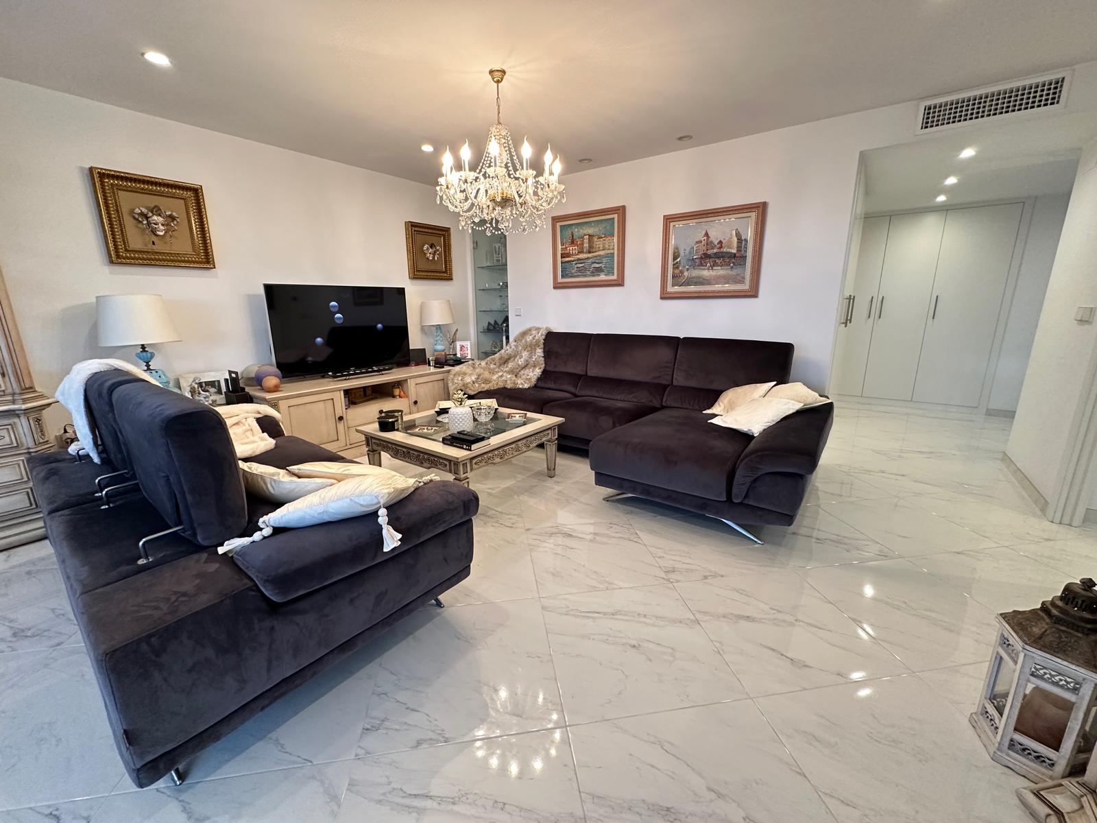 Piso en Venta en C. Arpón - 4