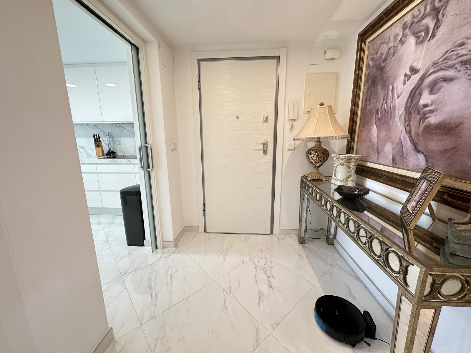 Piso en Venta en C. Arpón - 22