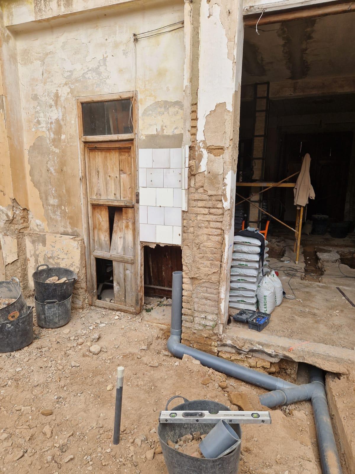 Casa en Venta - C/ de la Serratella, Valencia - 5