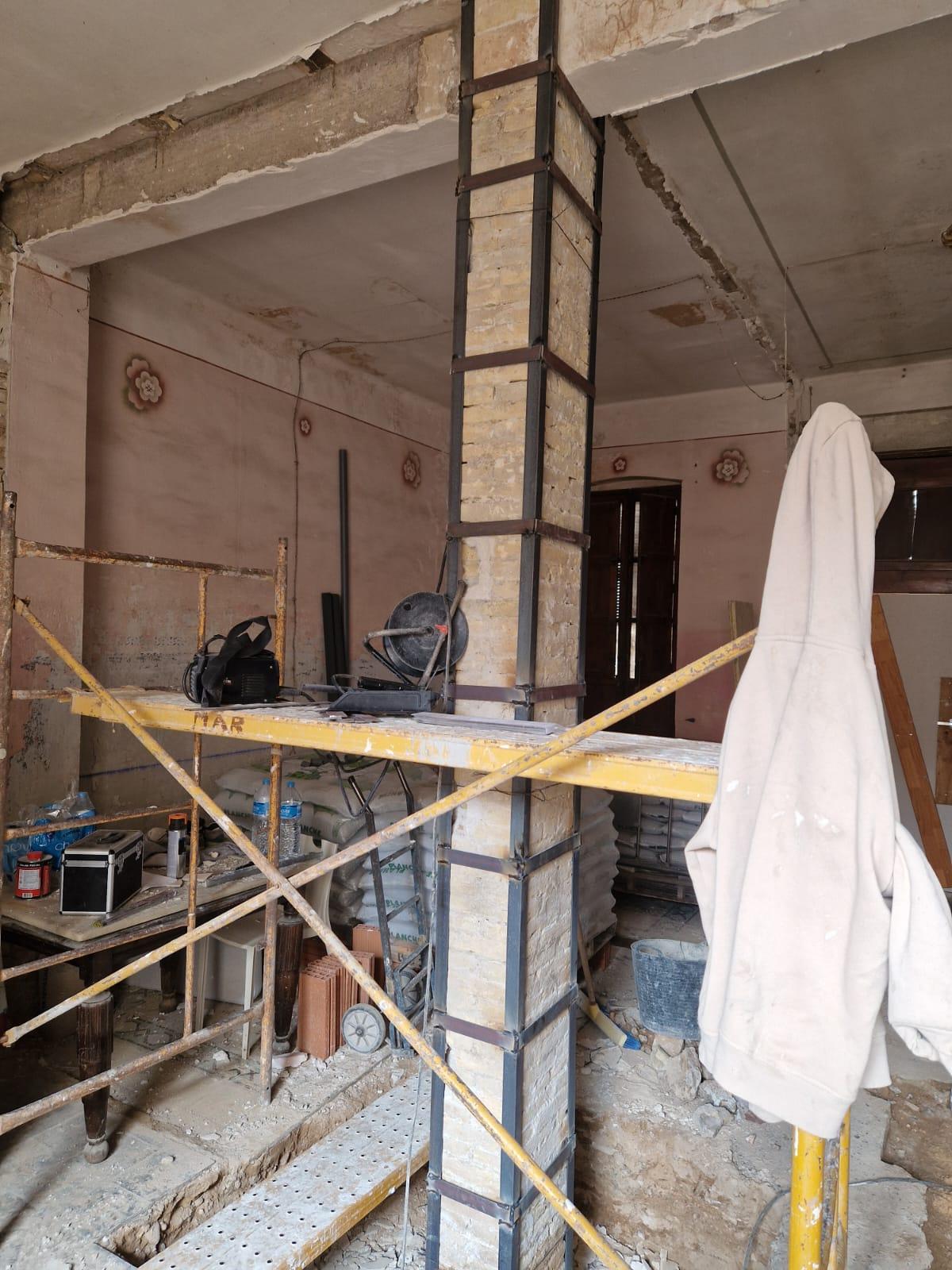 Casa en Venta - C/ de la Serratella, Valencia - 3