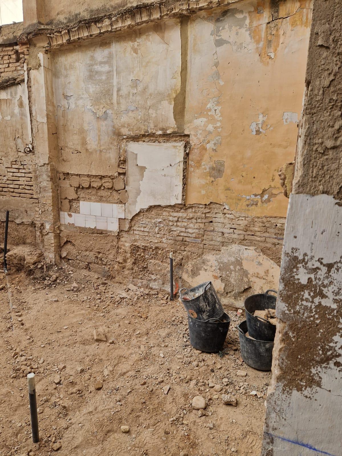 Casa en Venta - C/ de la Serratella, Valencia - 4