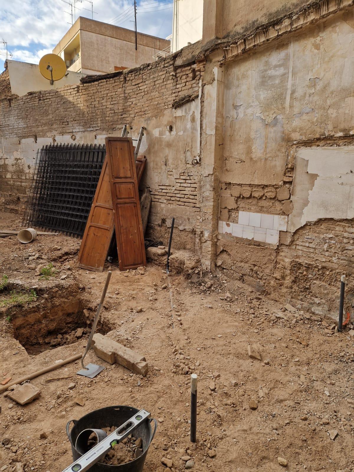 Casa en Venta - C/ de la Serratella, Valencia - 6