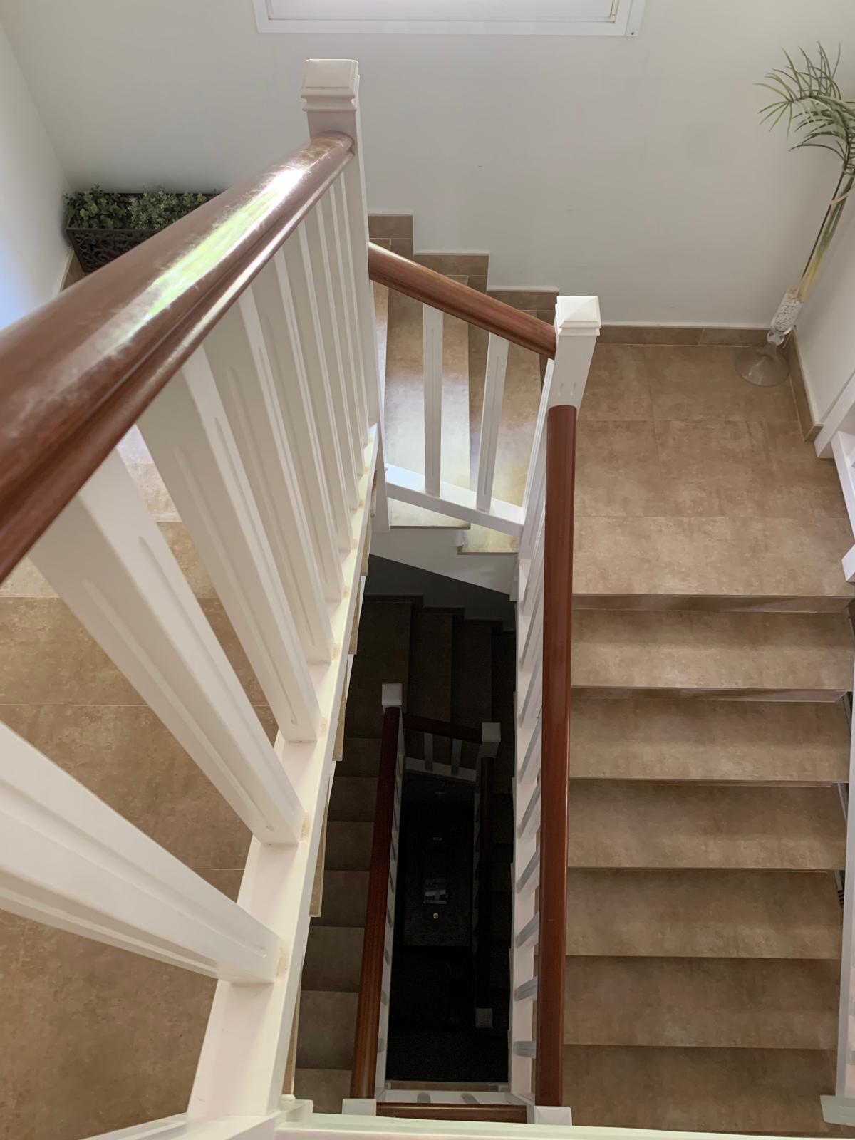 Chalet Independiente en venta en San Lorenzo de El Escorial - 17