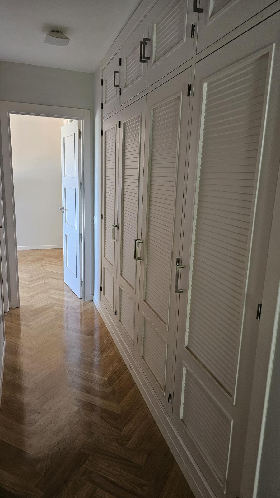 Chalet Independiente en venta en San Lorenzo de El Escorial - 27