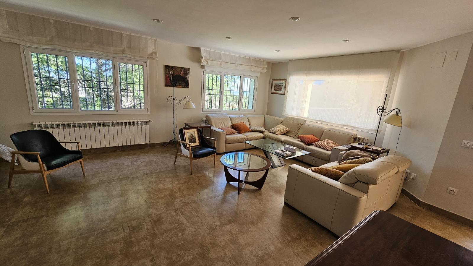 Chalet Independiente en venta en San Lorenzo de El Escorial - 8