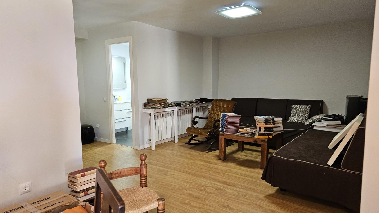 Chalet Independiente en venta en San Lorenzo de El Escorial - 9