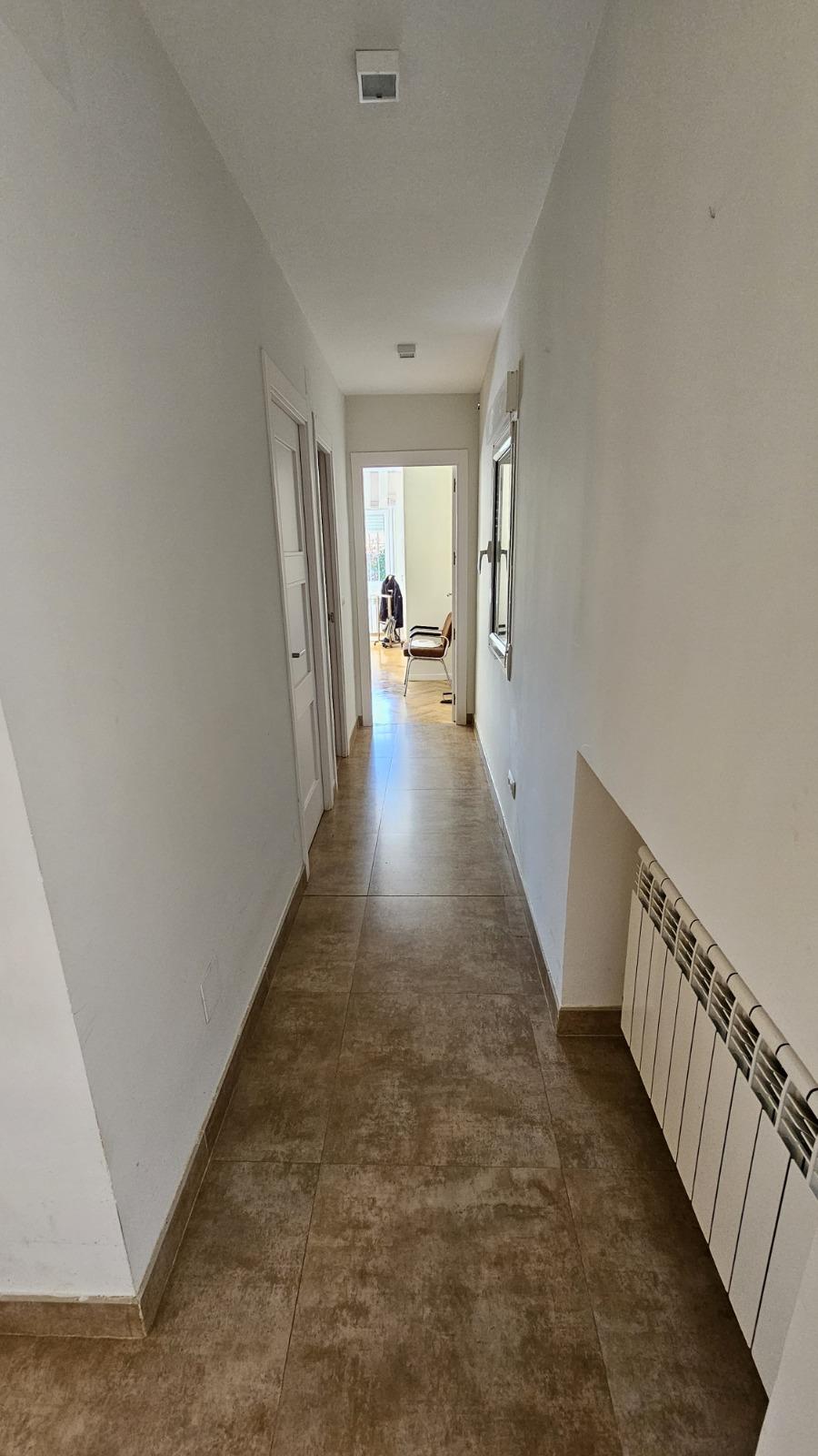 Chalet Independiente en venta en San Lorenzo de El Escorial - 11