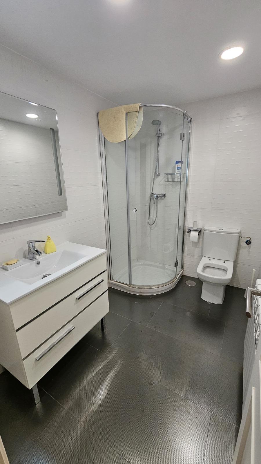 Chalet Independiente en venta en San Lorenzo de El Escorial - 23