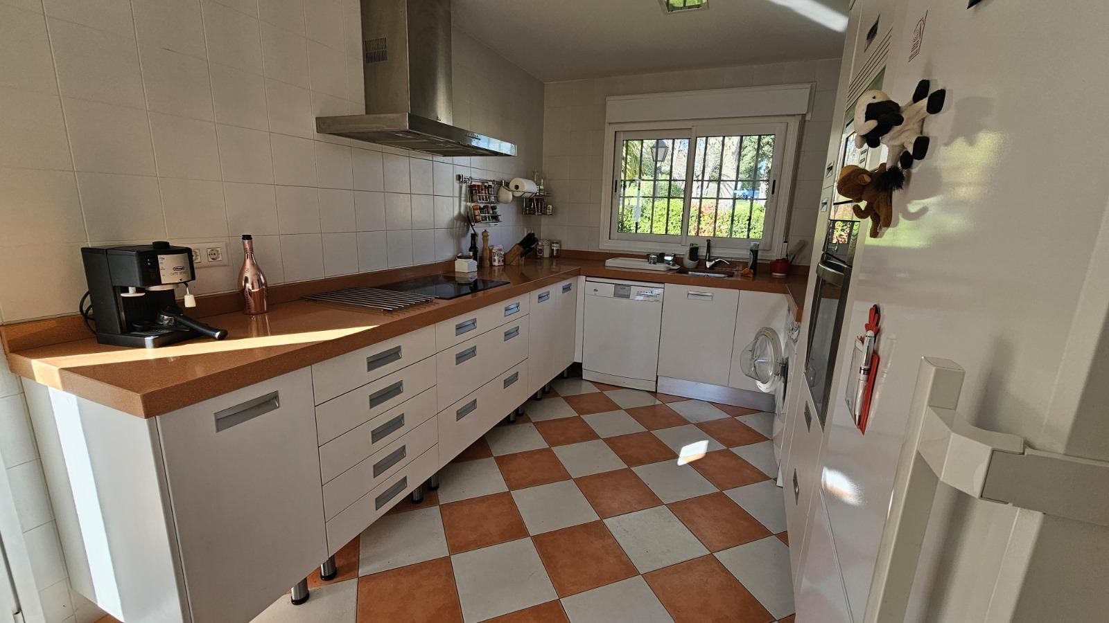 Chalet Independiente en venta en San Lorenzo de El Escorial - 19