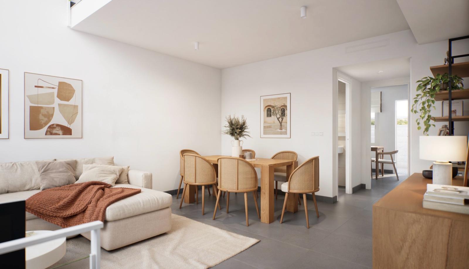 Chalet pareado en Venta - Gran Alacant (Santa Pola) - 8