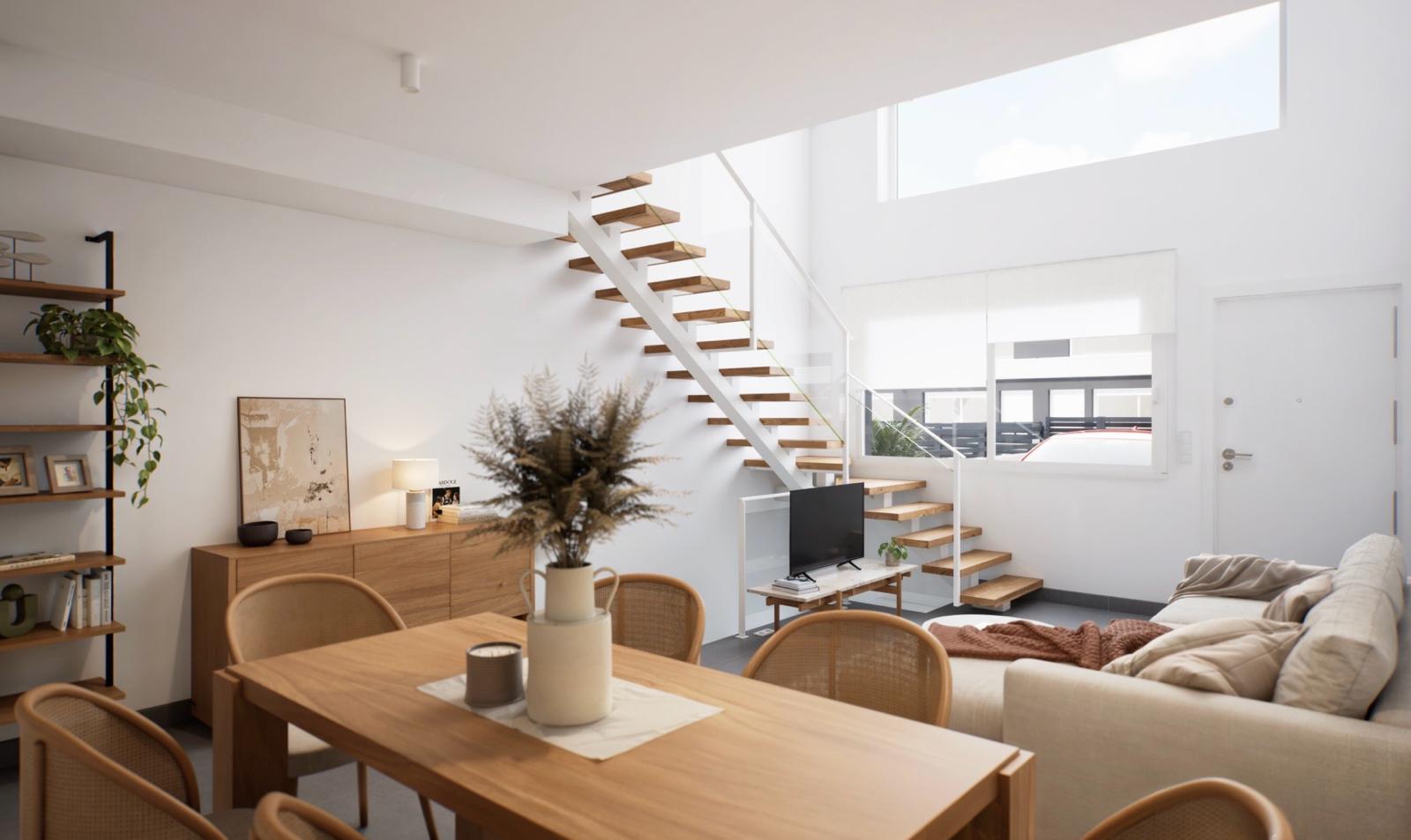 Chalet pareado en Venta - Gran Alacant (Santa Pola) - 2