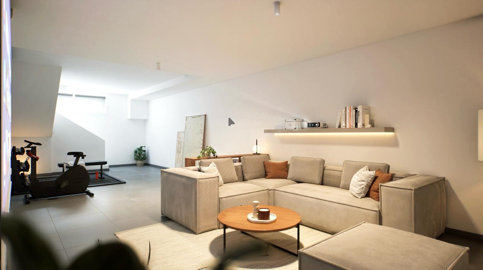 Chalet pareado en Venta - Gran Alacant (Santa Pola) - 4