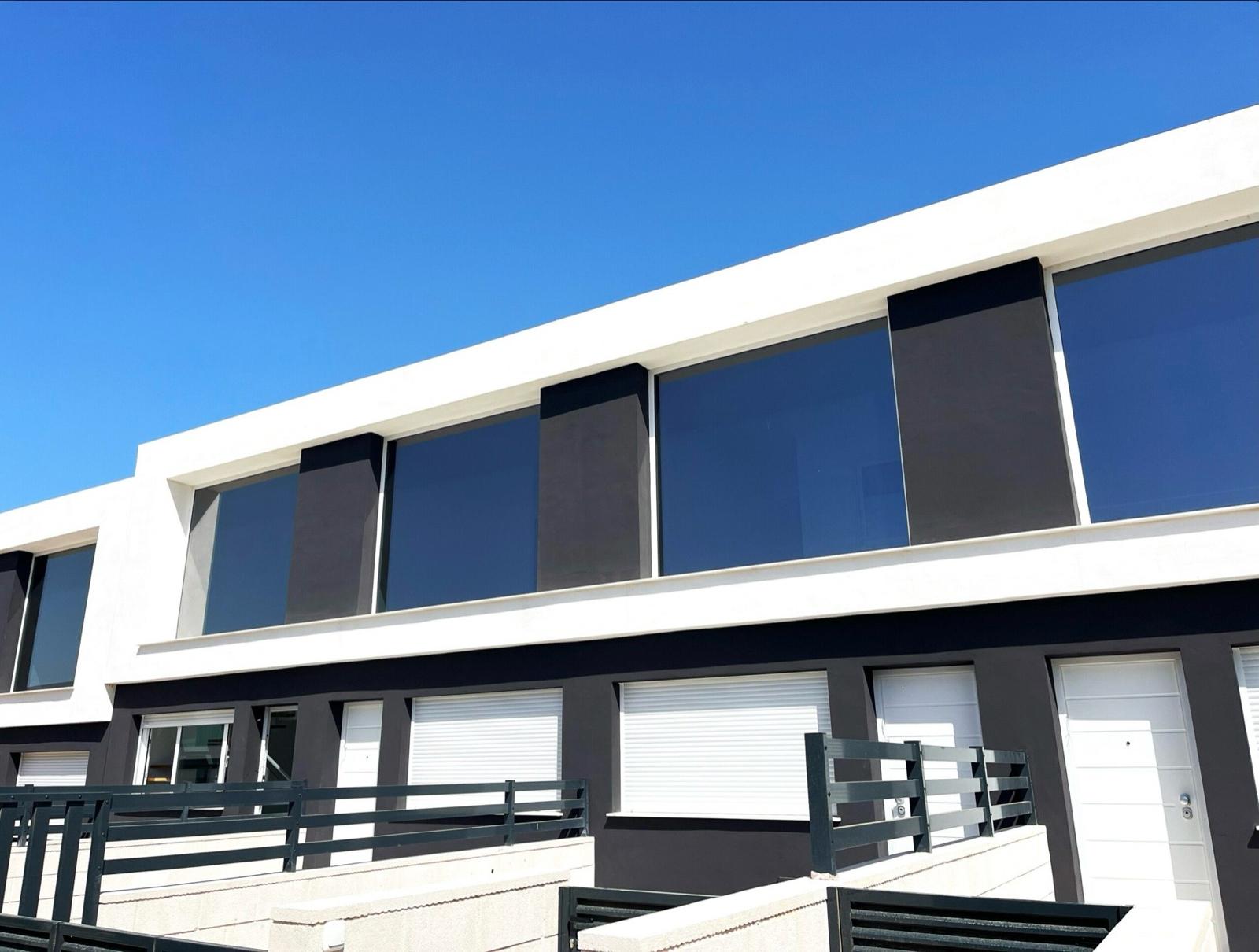 Chalet pareado en Venta - Gran Alacant (Santa Pola) - 21