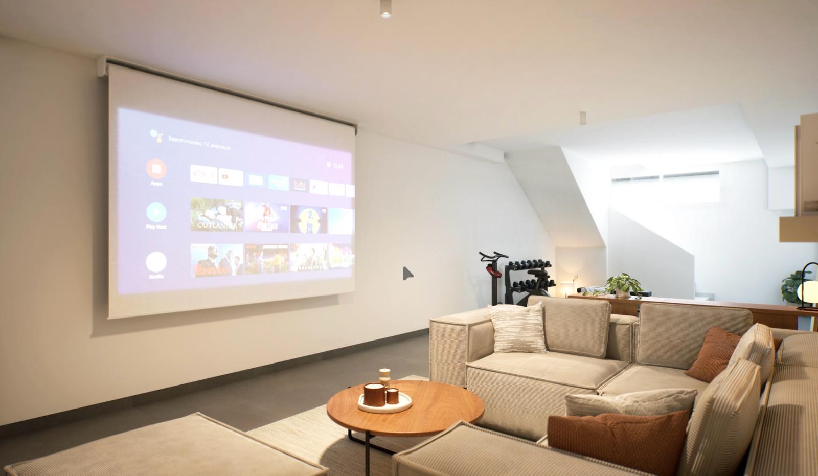 Chalet pareado en Venta - Gran Alacant (Santa Pola) - 5